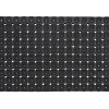 Clean Carpet PICO GUMMI DØRMÅTTE 40 X 60 CM SORT Sale