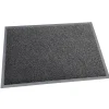 Clean Carpet TOPTWISTER DØRMÅTTE 90X150 GRÅ Hot