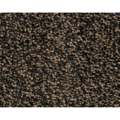 Clean Carpet TOPTWISTER DØRMÅTTE 130X200 BRUN Best