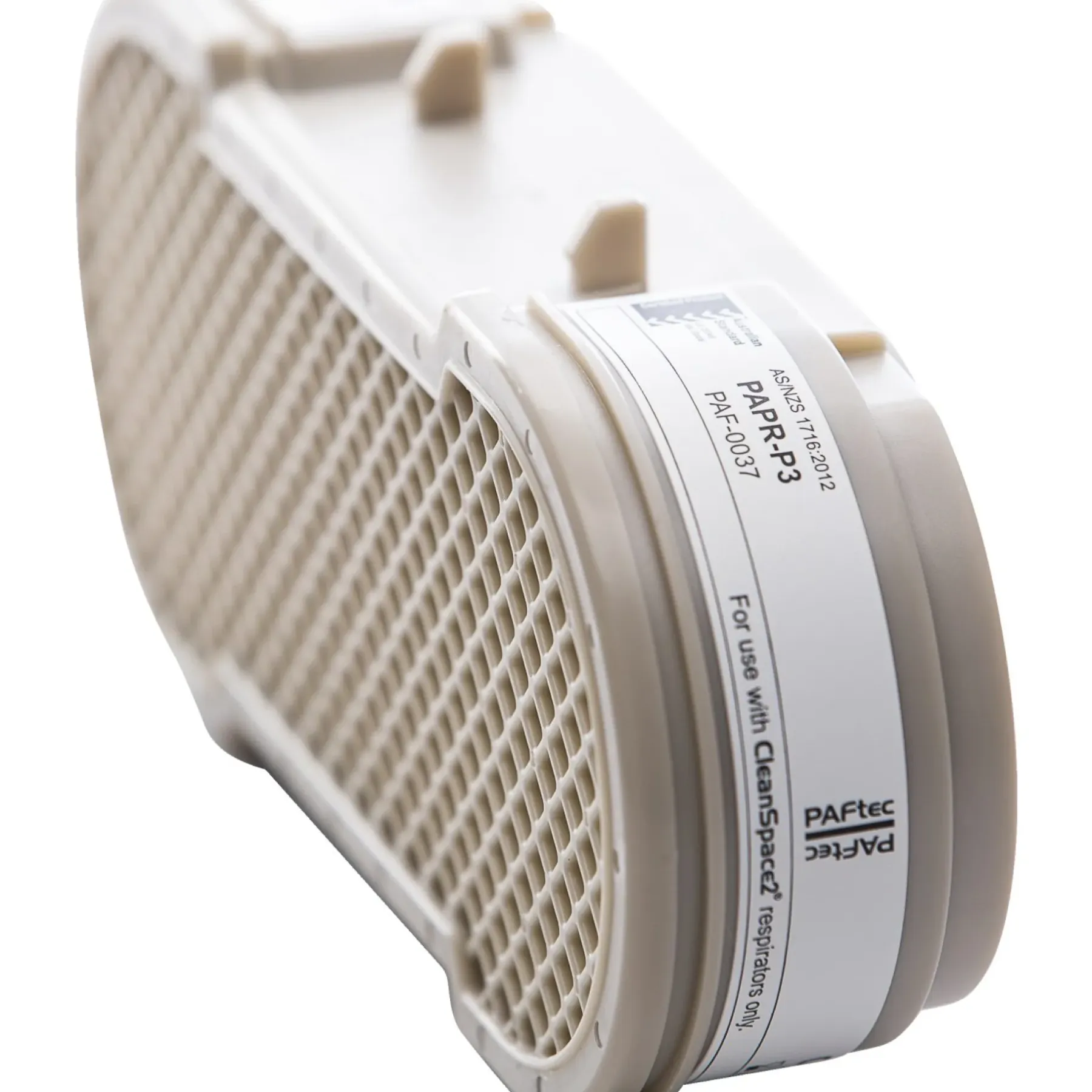 Cleanspace HI-CAP P FILTER 1 STK Clearance