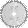 CMT Z56 DYKSAVSKLINGE 160X2,2X20 MM^ Tilbehør Elværktøj