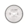 CMT Z64 NE NEG RUNDSAVKLINGE 216X2,8X30 MM