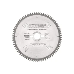 CMT Z64 NE NEG RUNDSAVKLINGE 216X2,8X30 MM