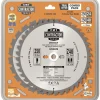 CMT Z24-40 W C RUNDSAVKLINGESÆT 250X30 MM^ Tilbehør Elværktøj