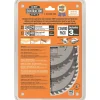 CMT Z24-24-40 W C RUNDSAVKLINGESÆT 190X30 MM New