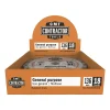 CMT Z18 W RUNDSAVKLINGEPAKKE 136X1,5X20 MM^ Tilbehør Elværktøj
