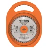 CMT Z40W DYKSAVSKLINGE 165X2,6X20 MM^ Tilbehør Elværktøj
