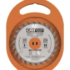 CMT Z24W DYKSAVSKLINGE 160X2,2X20 MM^ Tilbehør Elværktøj