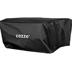 COZZE 13" BETRÆK^ Pizza