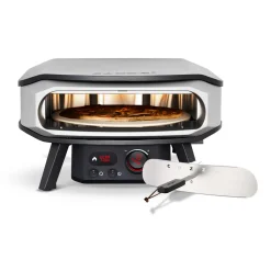 COZZE 17" PREMIUM ROTATE, EL PIZZAOVN^ Pizza
