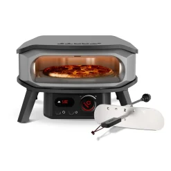 COZZE 13" PREMIUM ROTATE, EL PIZZAOVN Best