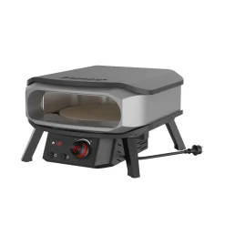 COZZE 13" PREMIUM ROTATE, EL PIZZAOVN Best