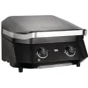 COZZE E-500 ELGRILL SORT New