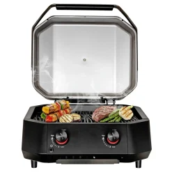 COZZE G-500 GASGRILL SORT Clearance