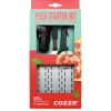 COZZE PIZZA SÆT^ Pizza