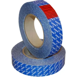 DAFA AIRSTOP SYSTEM DOBBELTKLÆBENDE DAMPSPÆRRETAPE TAPE 30 MM X 25 M^ Dampspærre