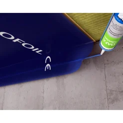 DAFA AIRSTOP SYSTEM PATRON 310 ML FOLIEKLÆBER 310 ML^ Dampspærre