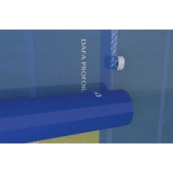 DAFA AIRSTOP SYSTEM PROFOIL DAMPSPÆRRE 2 X 50 M^ Dampspærre