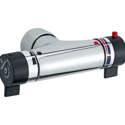 Damixa RENO BRUSEARMATUR KROM^ Blandingsbatteri