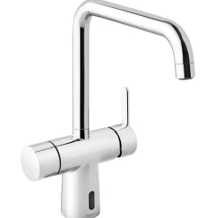 Damixa SILHOUET TOUCHLESS KØKKENARMATUR KROM Outlet