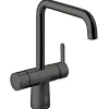 Damixa SILHOUET TOUCHLESS KØKKENARMATUR SORT Sale