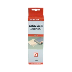 Dana Lim 281 KONTAKTLIM 150 ML^ Lim