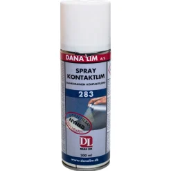 Dana Lim 283 KONTAKTLIM 200 ML Clearance