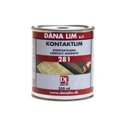 Dana Lim 281 KONTAKTLIM 250 ML^ Lim