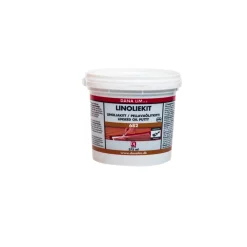 Dana Lim 682 LINOLIEKIT 375 ML NATUR^ Plastisk Træ