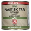 Dana Lim 638 PLASTISK TRÆ 250 G NATUR^ Plastisk Træ