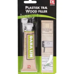 Dana Lim 638 PLASTISK TRÆ 75 ML NATUR Online