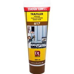 Dana Lim 617 TRÆFILLER 250 ML LYS FYR