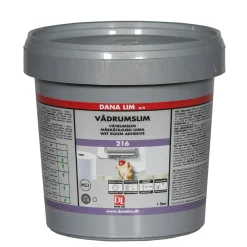 Dana Lim 216 VÅDRUMSLIM 1 L^ Lim