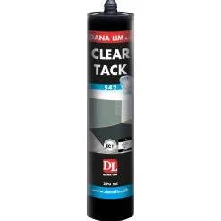 Dana Lim CLEAR TACK 542 FUGELIM 290 ML TRANSPARENT^ Lim