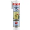 Dana Lim CONCRETE FIX 549 FUGEMASSE 300 ML GRÅ Outlet