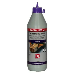 Dana Lim D2 INDE 490 TRÆLIM 750 ML^ Lim