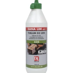 Dana Lim D3 UDE 430 TRÆLIM 750 ML^ Lim