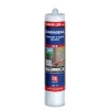Dana Lim SANTITARY & BUILD 514 BYGGESILICONE 300 ML SORT^ Fugemasser