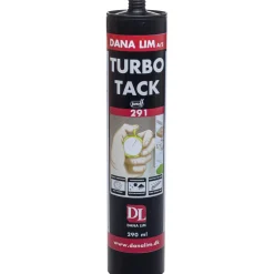 Dana Lim TURBO-TACK 291 MONTAGELIM 290 ML HVID Best
