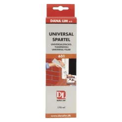 Dana Lim UNIVERSAL 631 SPARTELMASSE 170 ML HVID Outlet