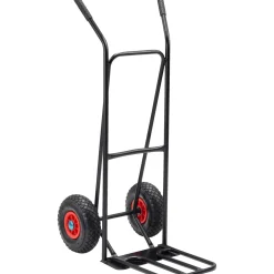 Danbøren DANBØREN SÆKKEVOGN 150 KG^ Trillebøre & Havevogne