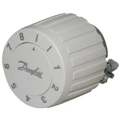 Danfoss FØLERELEMENT^ Radiatortermostater