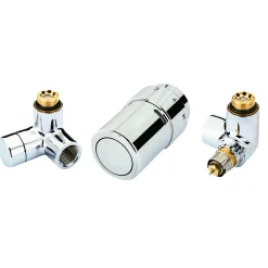 Danfoss RTX VENTIL 1/2"^ Ventiler