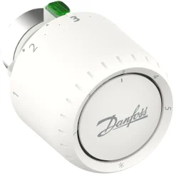 Danfoss TERMOSTAT^ Radiatortermostater