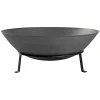 Dangrill BÅLSTED Ø56X20,5 CM