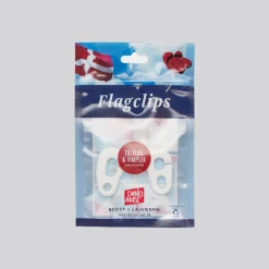 Dano mast 1 AFLANG OG 1 KORT FLAGCLIPS Clearance