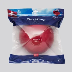 Dano mast TIL 9 - 18 M FLAGKNOP New