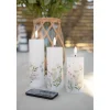 Det Gamle Apotek HELLO SPRING BLOKLYS^ Boligindretning
