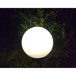 Det Gamle Apotek SOLCELLE LAMPE VARM HVID, GUL, GRØN, RØD, BLÅ 25 CM Sale
