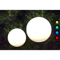 Det Gamle Apotek SOLCELLE LAMPE VARM HVID, GUL, GRØN, RØD, BLÅ 25 CM Sale